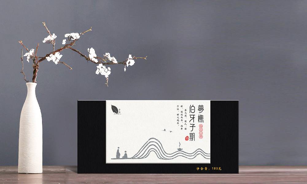 洪湖市国潮包装设计的创新路径——传统文化与年轻潮流的破圈融合
