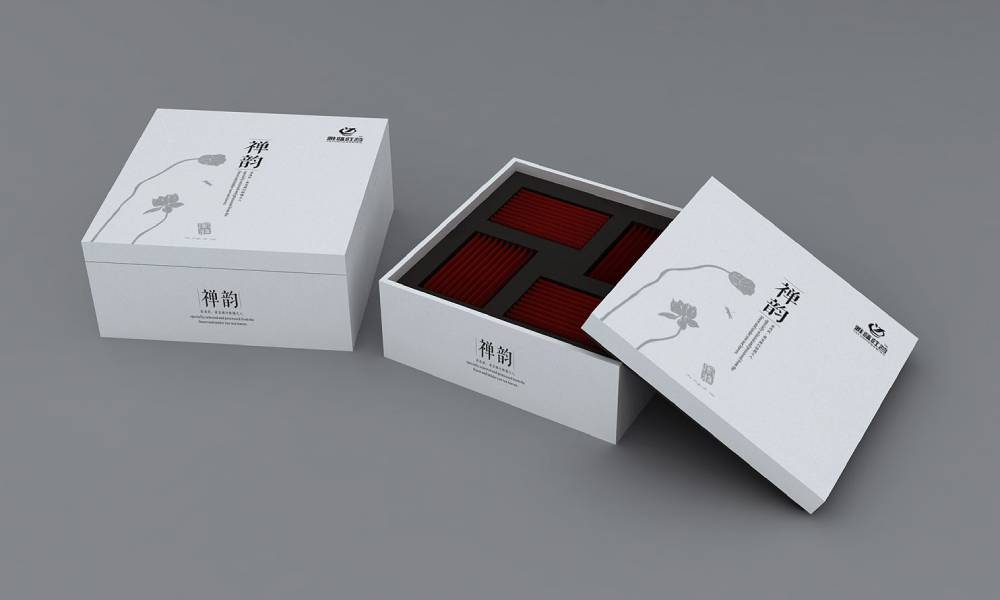 洪湖市茶叶包装设计：以自然意趣，传递城市茶香的清雅韵味